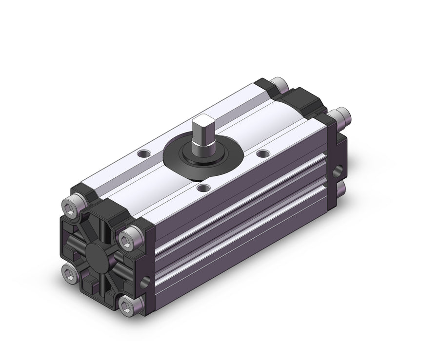 CDRA1BXU63TN-180Z Actuator, Rotary, Rack & Pinion Type