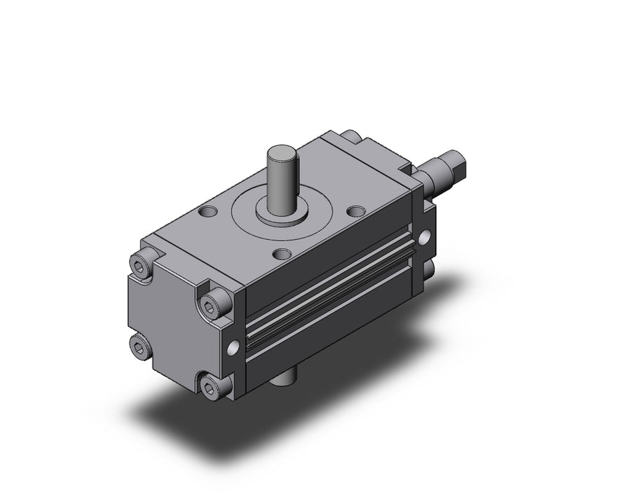 CDRA1BYU63-100-XN ACTUATOR, ROTARY