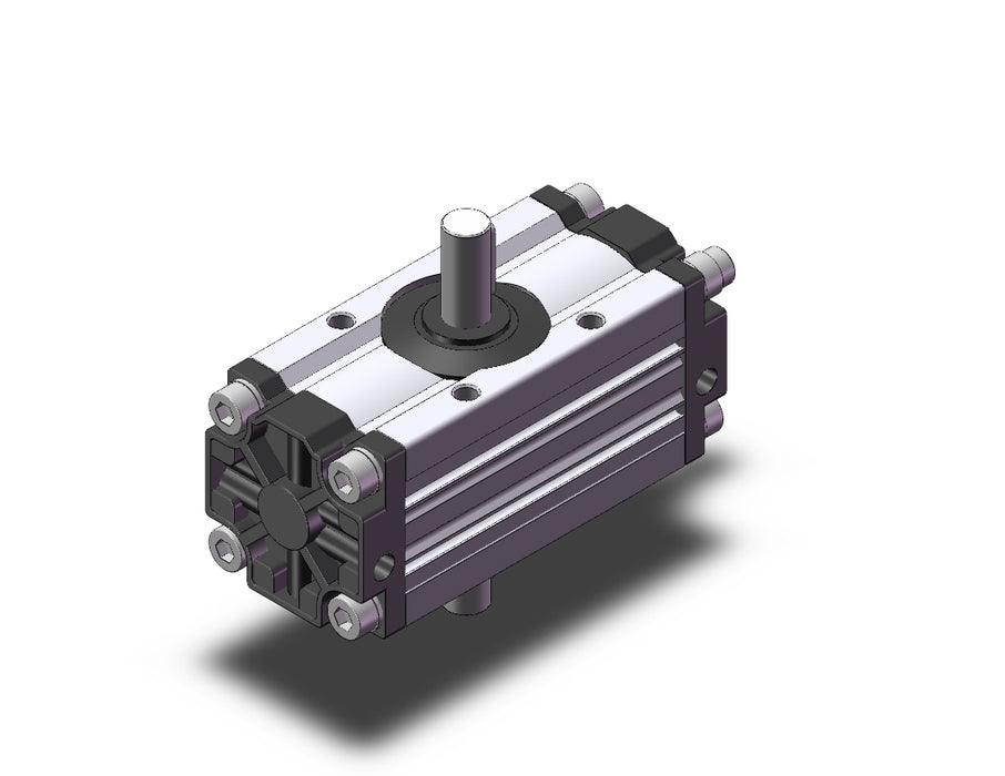 CDRA1BYU63TN-100Z Actuator, Rotary, Rack & Pinion Type