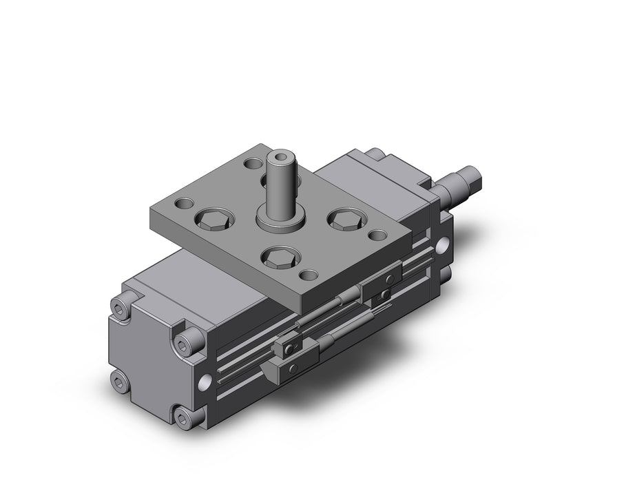 CDRA1FSU50-180-F5P-XN ACTUATOR. ROTARY