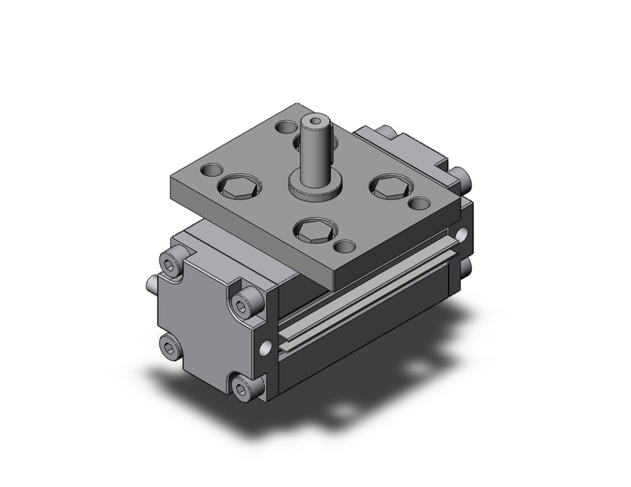 CDRA1FW63-90C-XN ROTARY ACTUCTOR