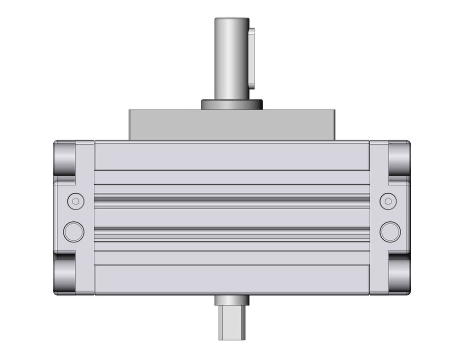 CDRA1FW63TN-90CZ Actuator, Rotary, Rack & Pinion Type