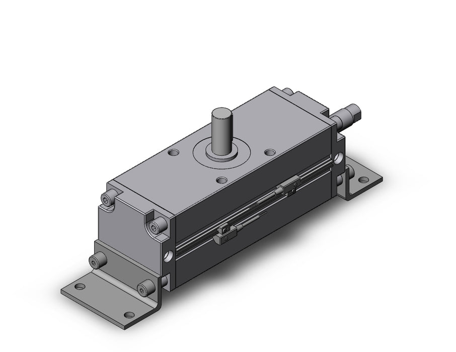 CDRA1LSU100-180-F5BASDPC ROTARY ACTUATOR