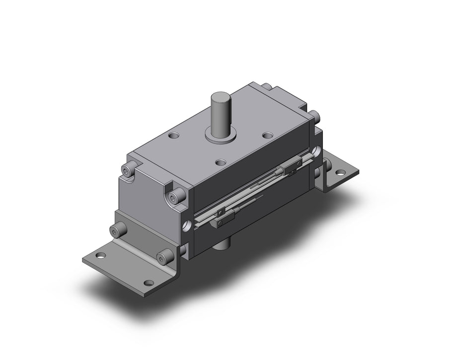 CDRA1LY100-90-A53L-XN ACTUATOR, ROTARY