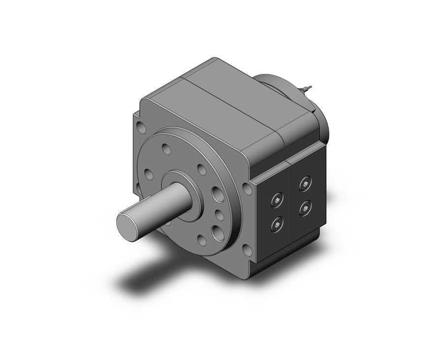 CDRB1BW100-180SE-R73L Actuator, Rotary, Vane Type