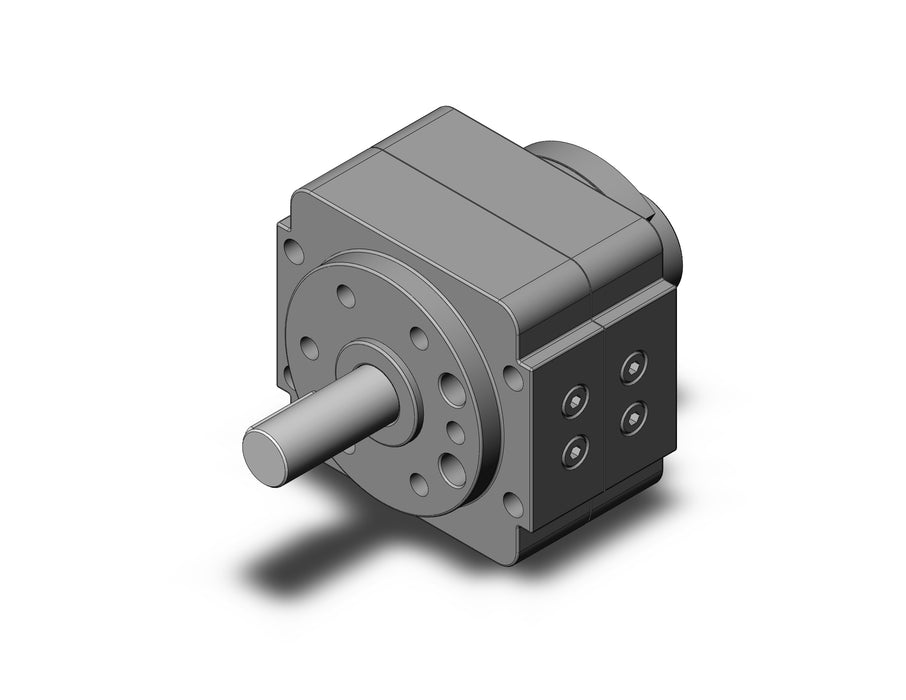 CDRB1BW100-280SE-XN Actuator, Rotary, Vane Type