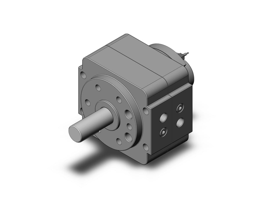 CDRB1BW100-90D-T79L Actuator, Rotary, Vane Type