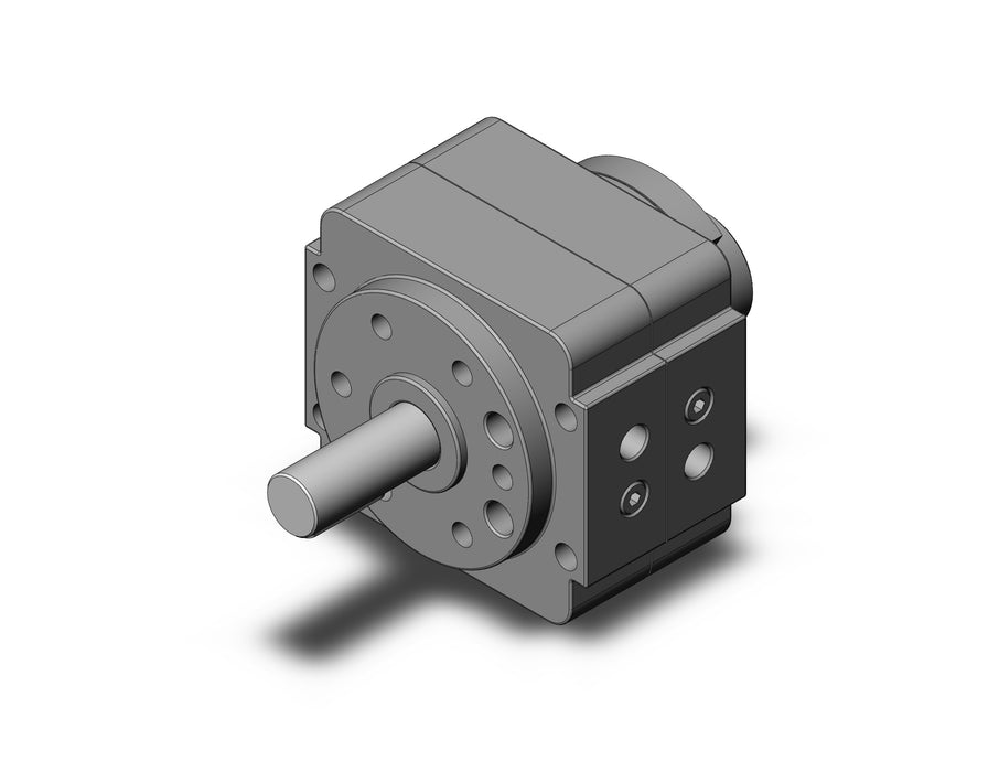 CDRB1BW100-90D-XF Actuator, Rotary, Vane Type