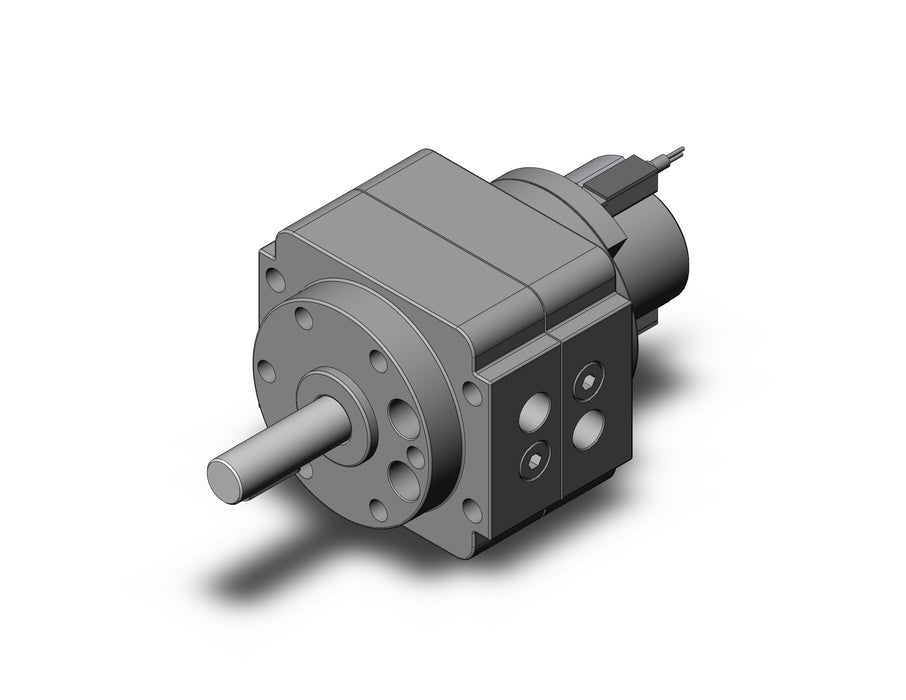 CDRB1BW50-100D-S7PSAPC-XN ACTUATOR, ROTARY, MINI/VANE