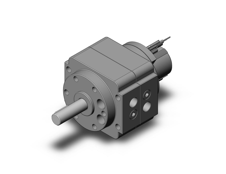 CDRB1BW50-270S-M9B-XN Actuator, Rotary, Vane Type