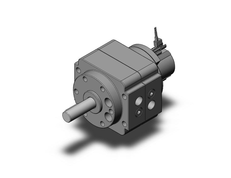 CDRB1BW50-270S-M9PV-XN Actuator, Rotary, Vane Type