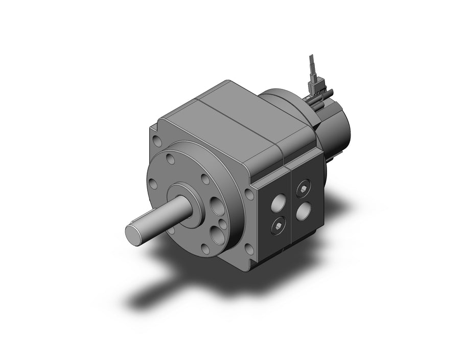 CDRB1BW50-270S-M9PVSAPC-XN Actuator, Rotary, Vane Type