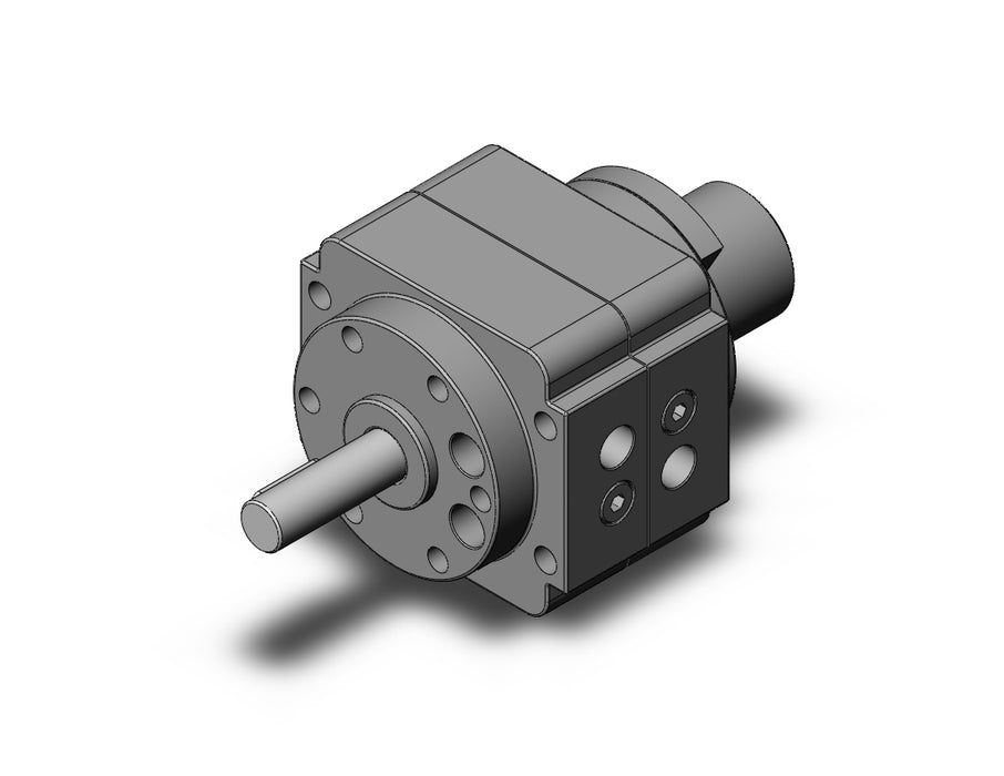 CDRB1BW50-270S-XF Actuator, Rotary, Vane Type