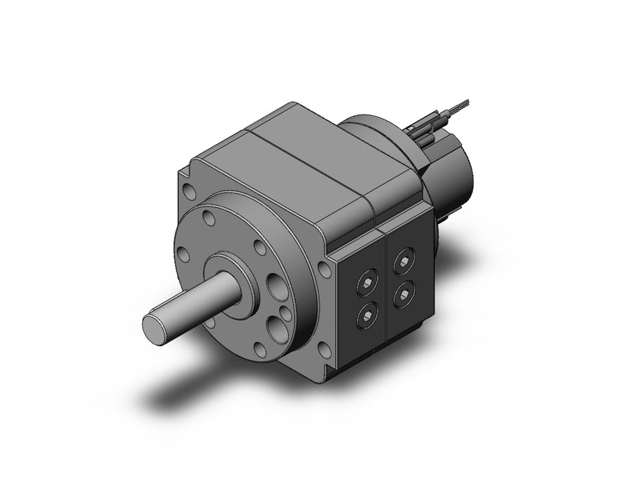 CDRB1BW50-90SE-M9PSAPC-XN Actuator, Rotary, Vane Type