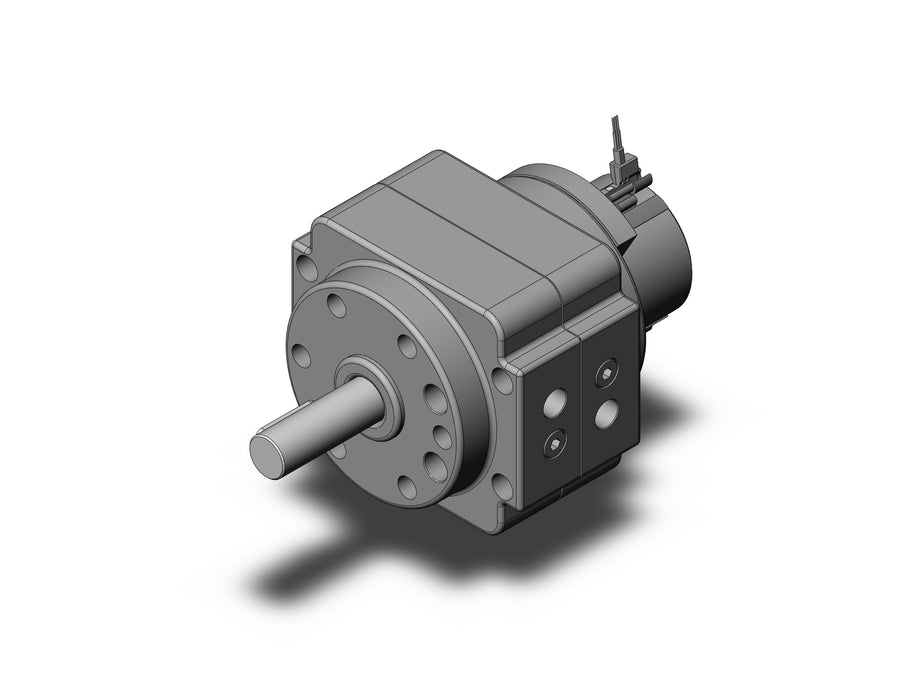 CDRB1BW63-180S-M9PVZ Actuator, Rotary, Vane Type