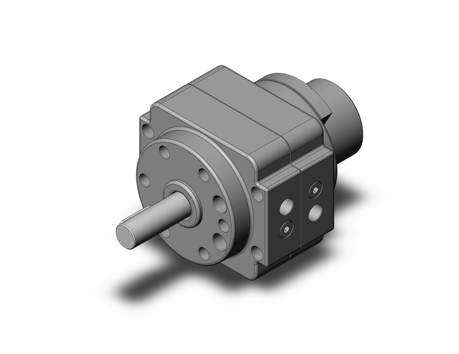 CDRB1BW63-270S-XN Actuator, Rotary, Vane Type