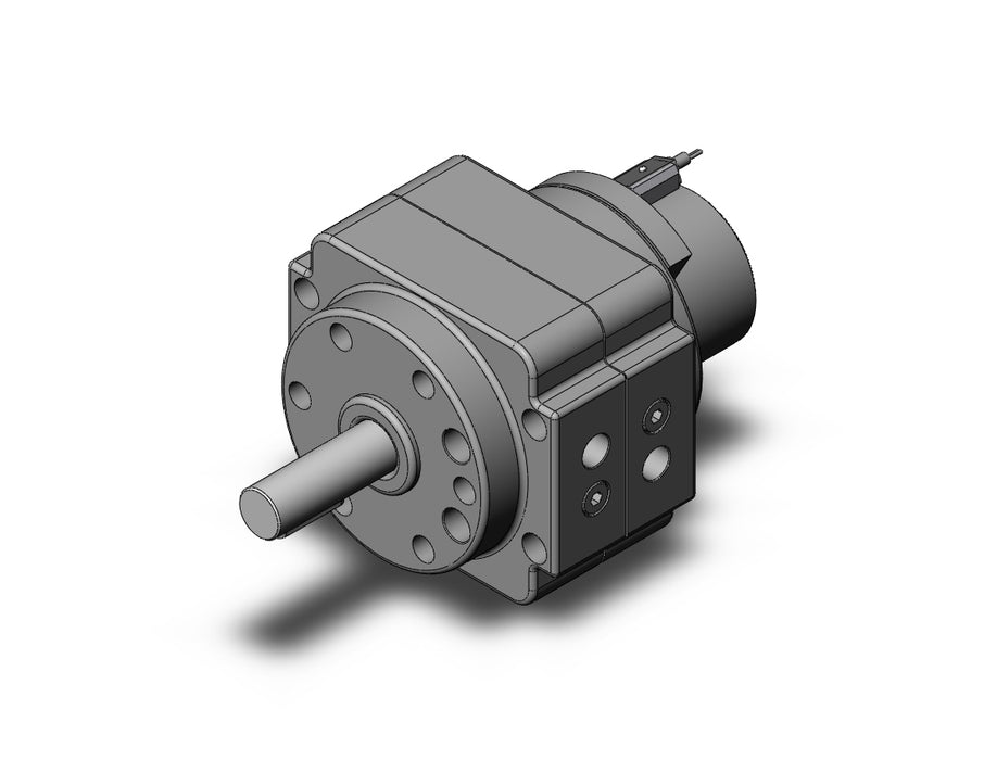 CDRB1BW63-90D-R73L ACTUATOR, ROTARY, MINI/VANE