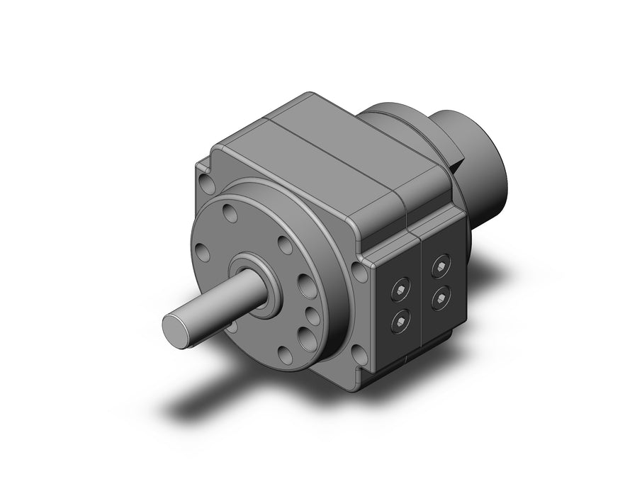 CDRB1BW63-90DE-XN Actuator, Rotary, Vane Type