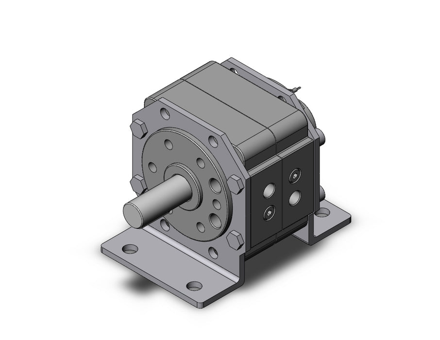 CDRB1LW100-90D-R73-XN ACTUATOR, ROTARY, MINI/VANE
