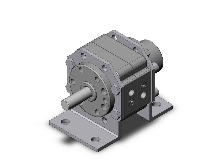 CDRB1LW63-90D Actuator, Rotary, Vane Type