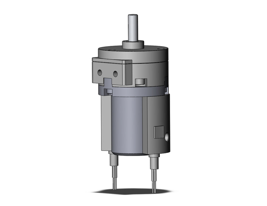 CDRB2BW10-180SZ-S9PSAPC Actuator, Rotary, Vane Type