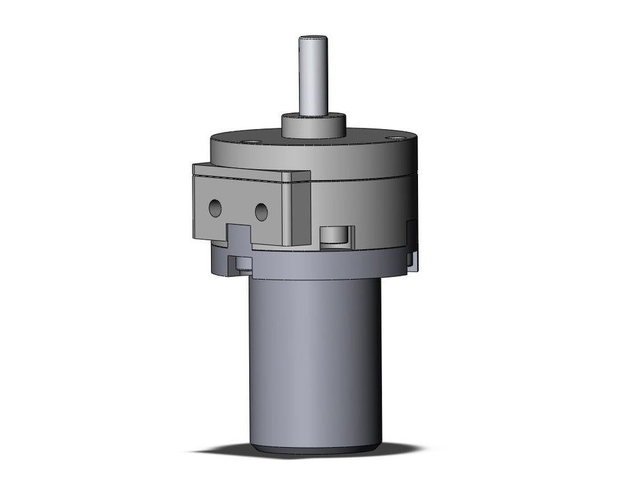 CDRB2BW10-180SZ Actuator, Rotary, Vane Type