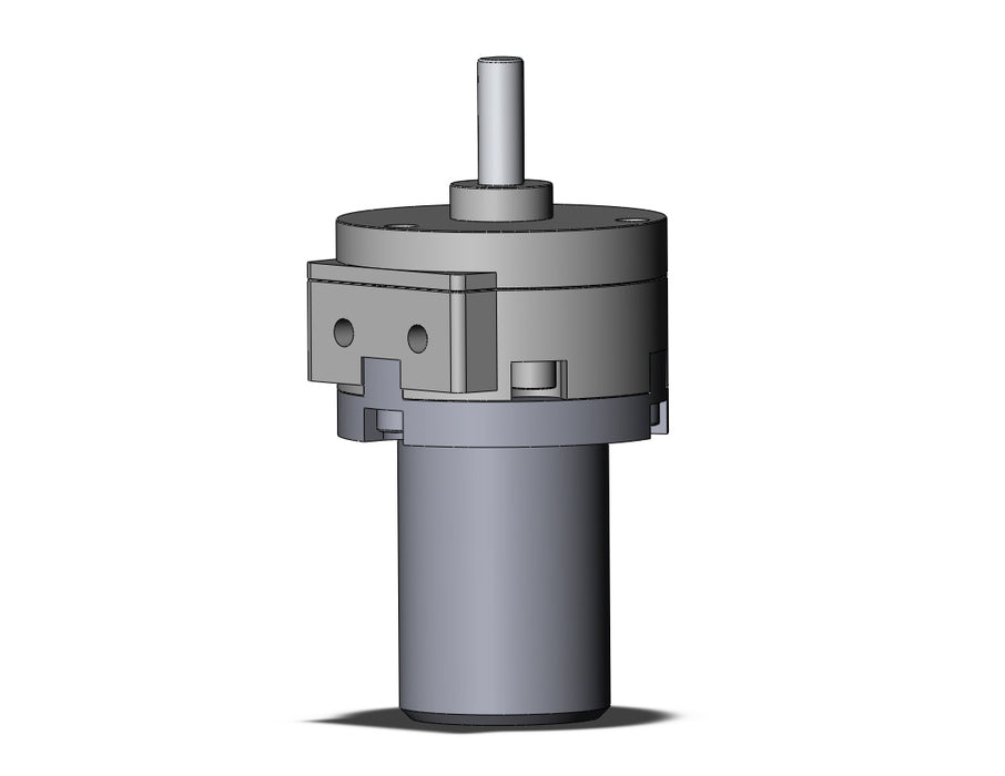 CDRB2BW10-270SZ Actuator, Rotary, Vane Type