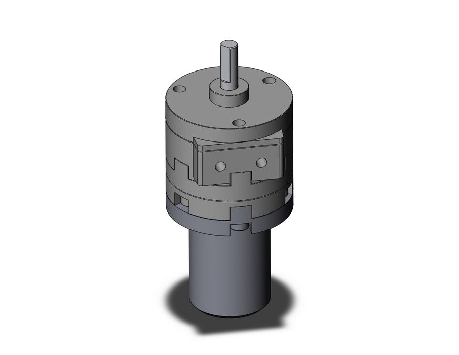 CDRB2BW10-90DZ Actuator, Rotary, Vane Type
