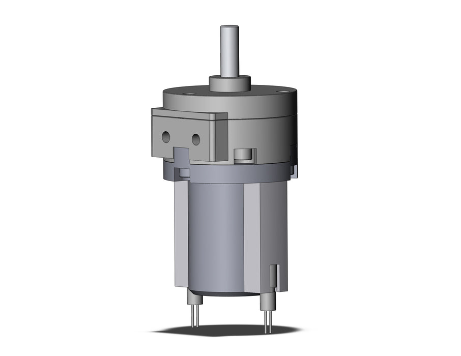 CDRB2BW10-90SZ-90AZ Actuator, Rotary, Vane Type