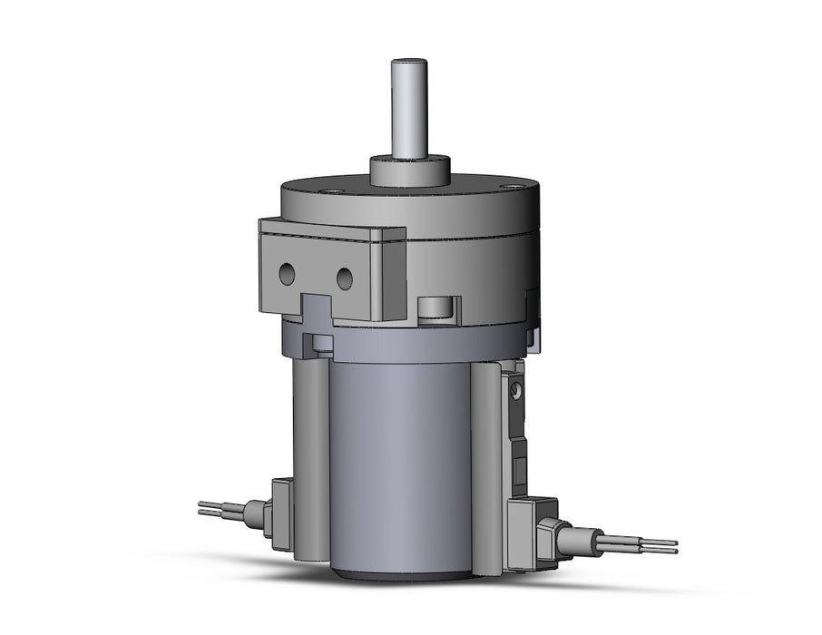 CDRB2BW10-90SZ-M ROTARY ACTUATOR