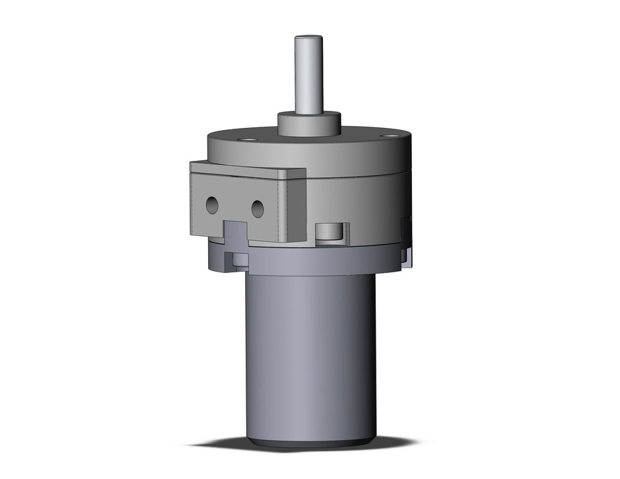 CDRB2BW10-90SZ Actuator, Rotary, Vane Type