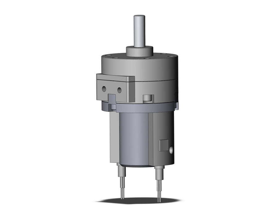 CDRB2BW15-180SZ-T99L Actuator, Rotary, Vane Type