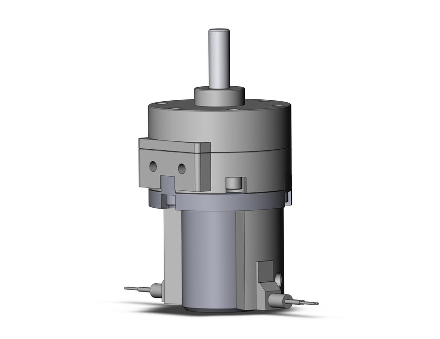 CDRB2BW15-270SZ-S99V Actuator, Rotary, Vane Type