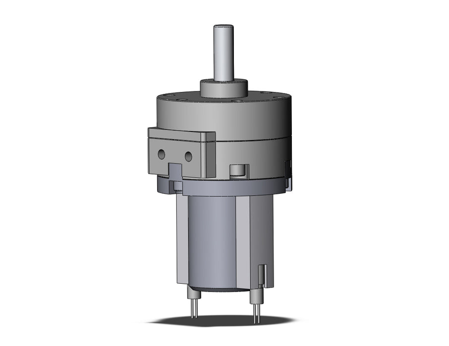 CDRB2BW15-90SZ-90A Actuator, Rotary, Vane Type