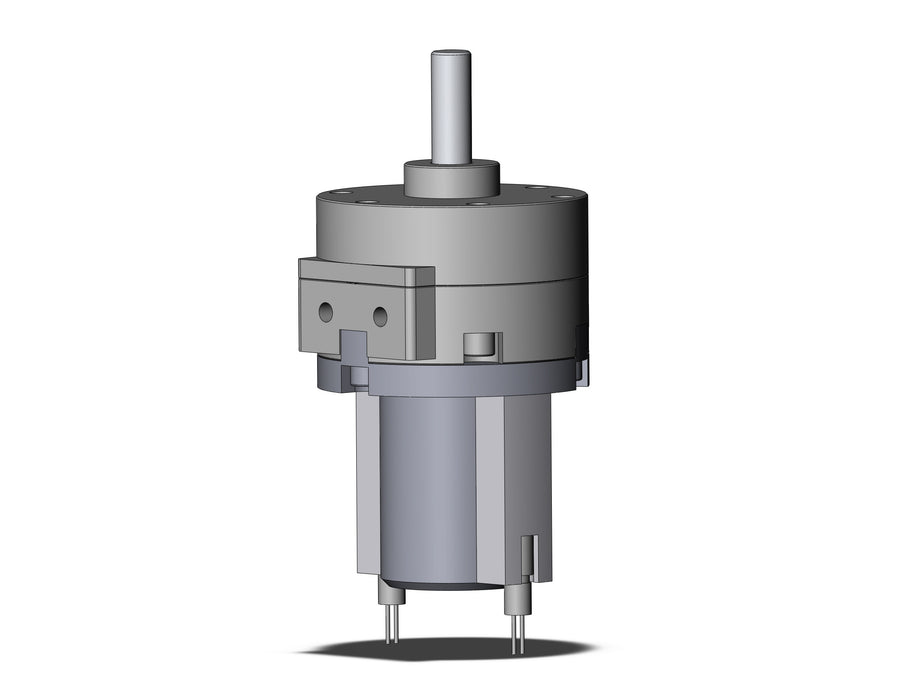 CDRB2BW15-90SZ-90 Actuator, Rotary, Vane Type