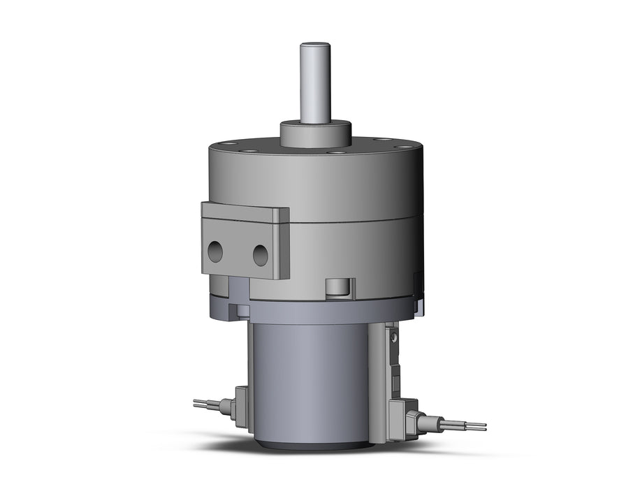 CDRB2BW20-180SZ-M Actuator, Rotary, Vane Type