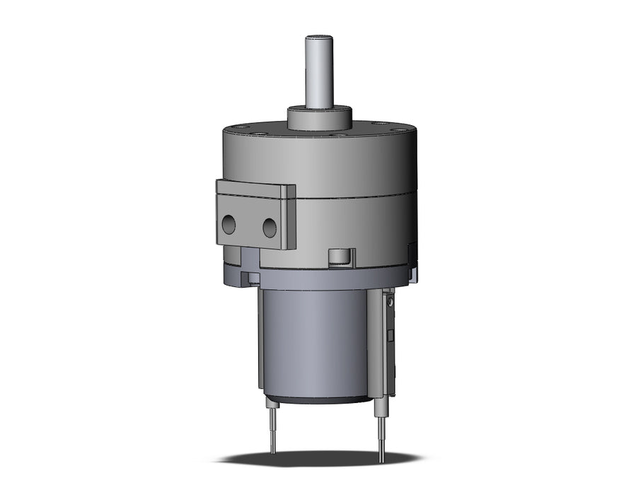 CDRB2BW20-270SZ-M9BL Actuator, Rotary, Vane Type