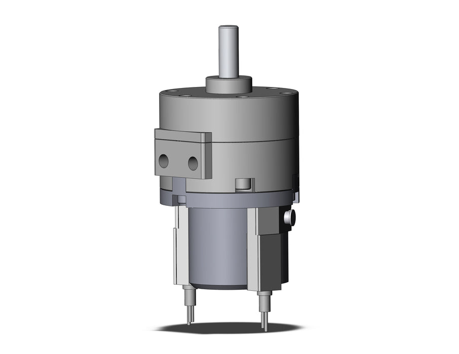 CDRB2BW20-270SZ-S7PSAPC Actuator, Rotary, Vane Type