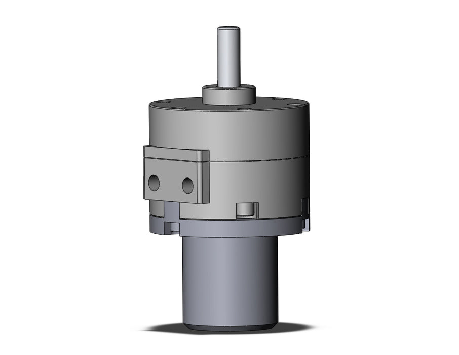 CDRB2BW20-270SZ Actuator, Rotary, Vane Type