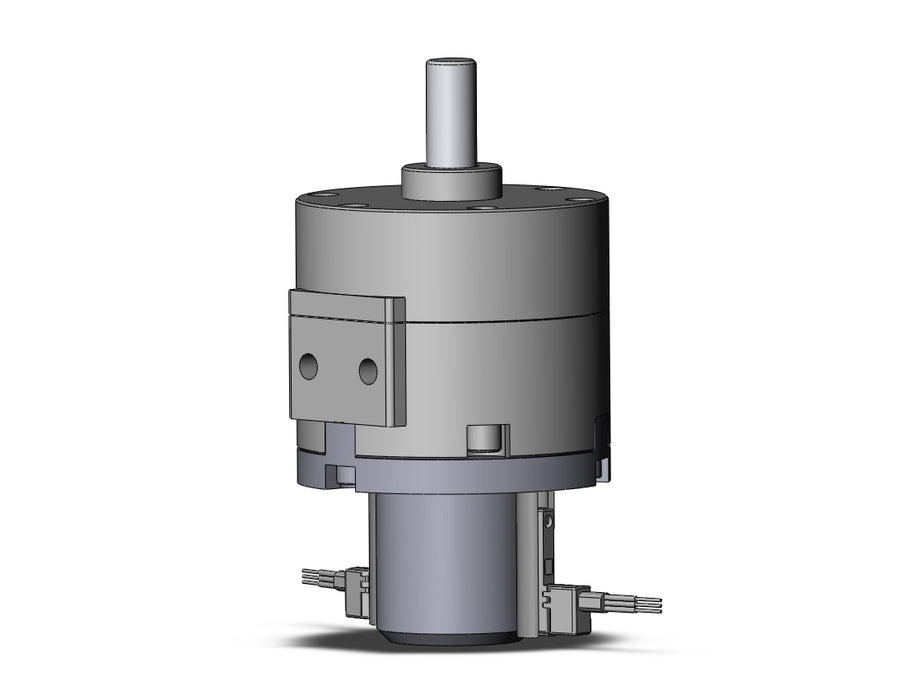 CDRB2BW30-180SZ-M9PV Actuator, Rotary, Vane Type