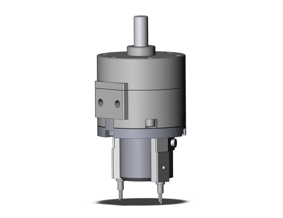 CDRB2BW30-180SZ-R73L Actuator, Rotary, Vane Type