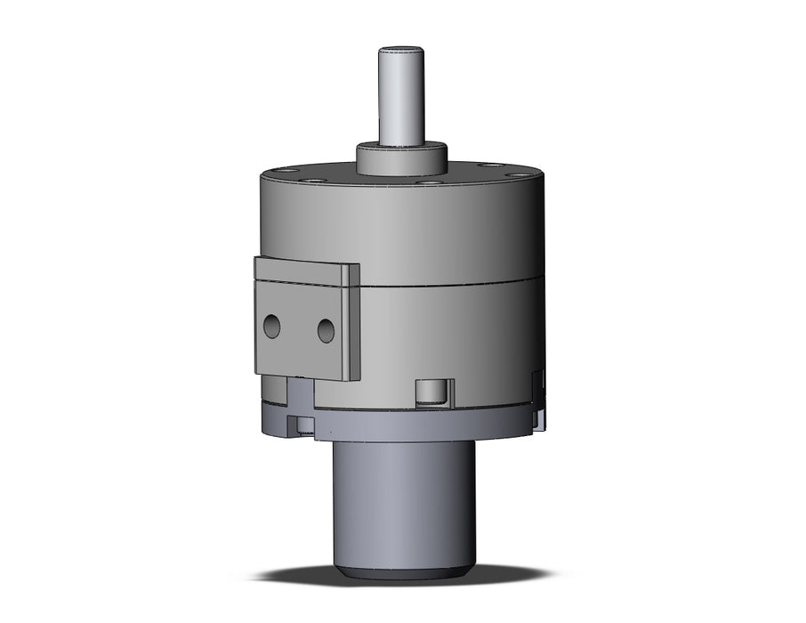CDRB2BW30-180SZ Actuator, Rotary, Vane Type