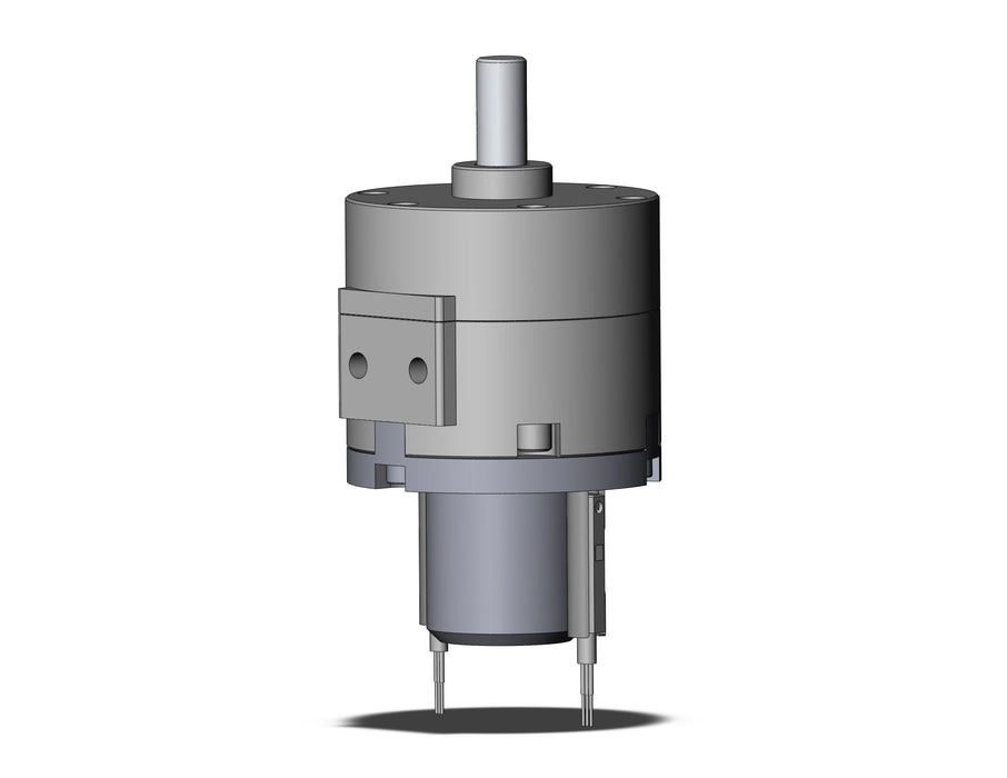 CDRB2BW30-90SZ-M9NL Actuator, Rotary, Vane Type