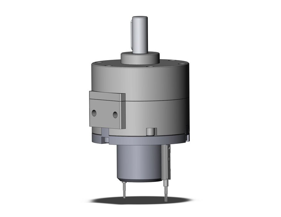 CDRB2BW40-180SZ-M9NZ Actuator, Rotary, Vane Type