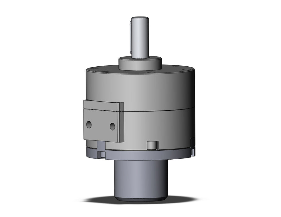 CDRB2BW40-180SZ Actuator, Rotary, Vane Type