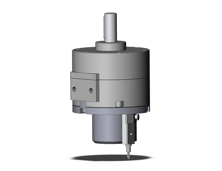 CDRB2BW40-270SZ-R80LS ACTUATOR, ROTARY, VANE TYPE