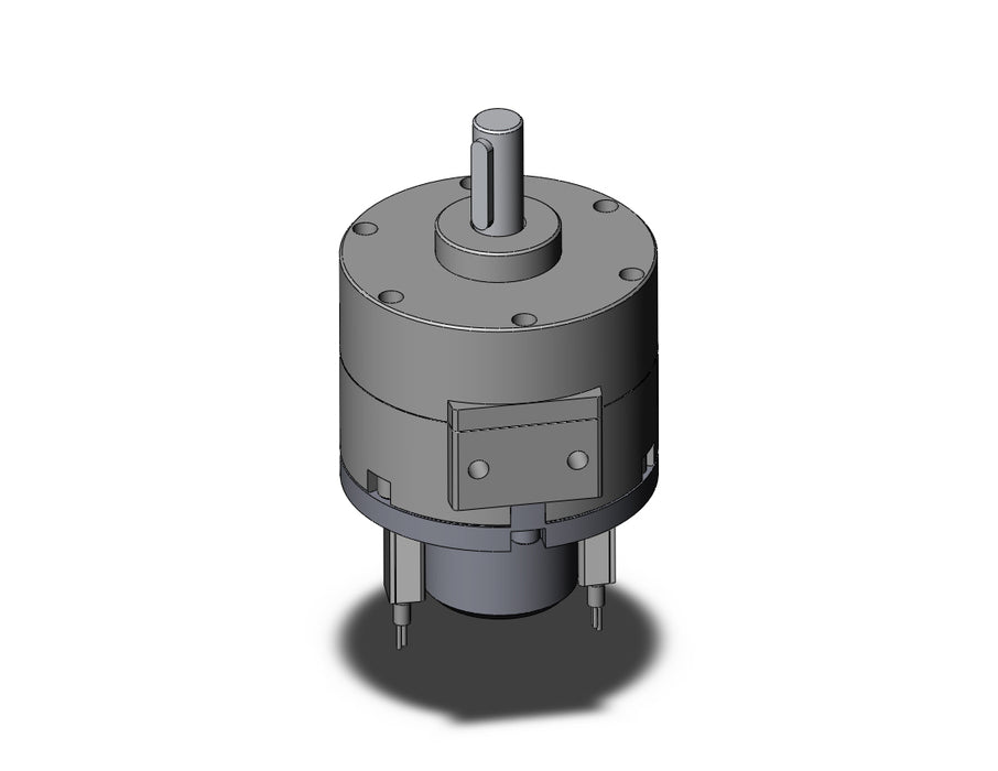 CDRB2BW40-90DZ-T79Z Actuator, Rotary, Vane Type