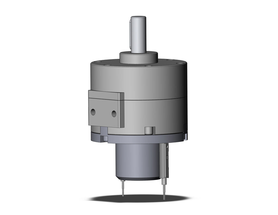 CDRB2BW40-90SZ-M9B Actuator, Rotary, Vane Type