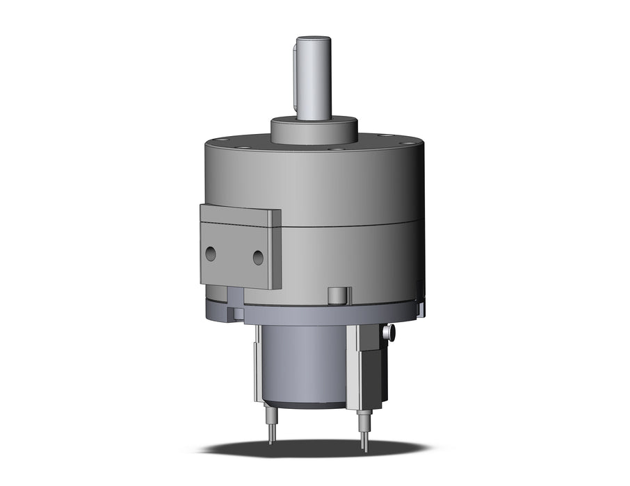 CDRB2BW40-90SZ-S7PSAPC Actuator, Rotary, Vane Type