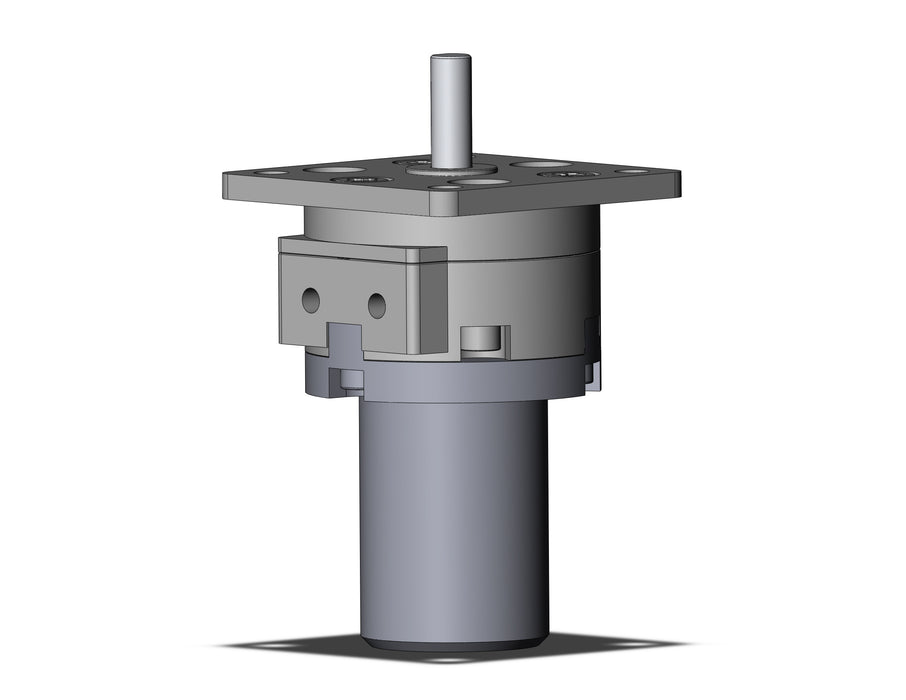 CDRB2FW10-90SZ Actuator, Rotary, Vane Type